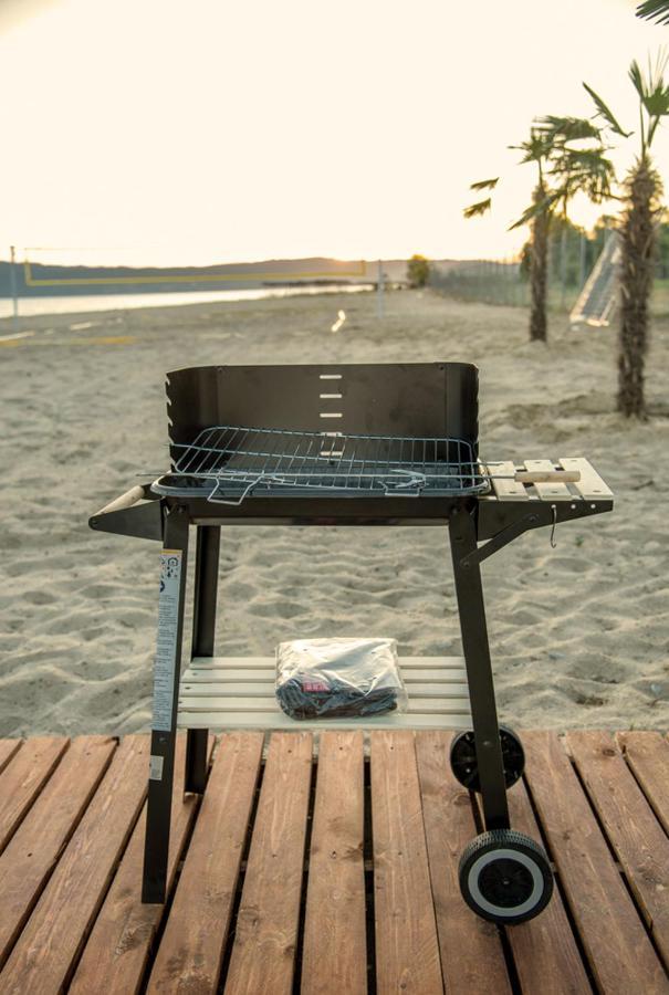 Mareleon Camping Офринио Экстерьер фото