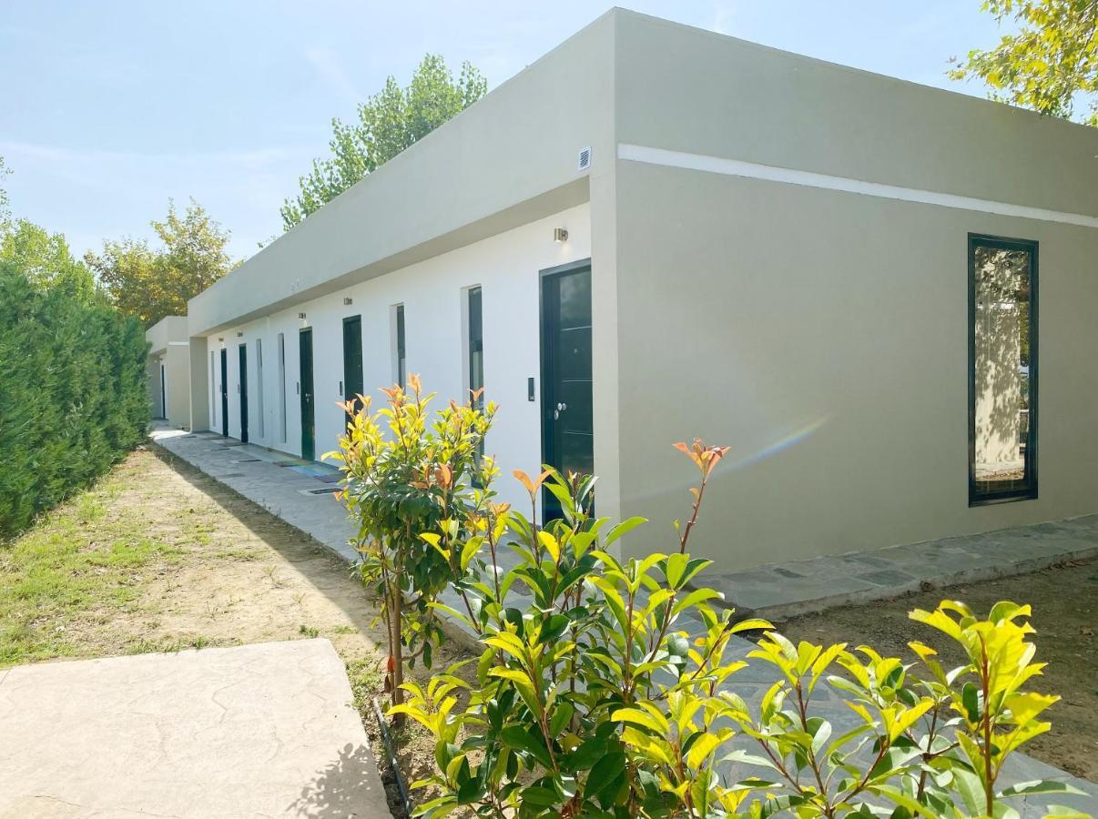 Mareleon Camping Офринио Экстерьер фото