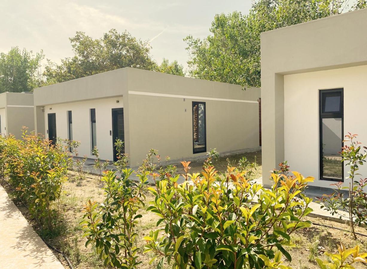 Mareleon Camping Офринио Экстерьер фото